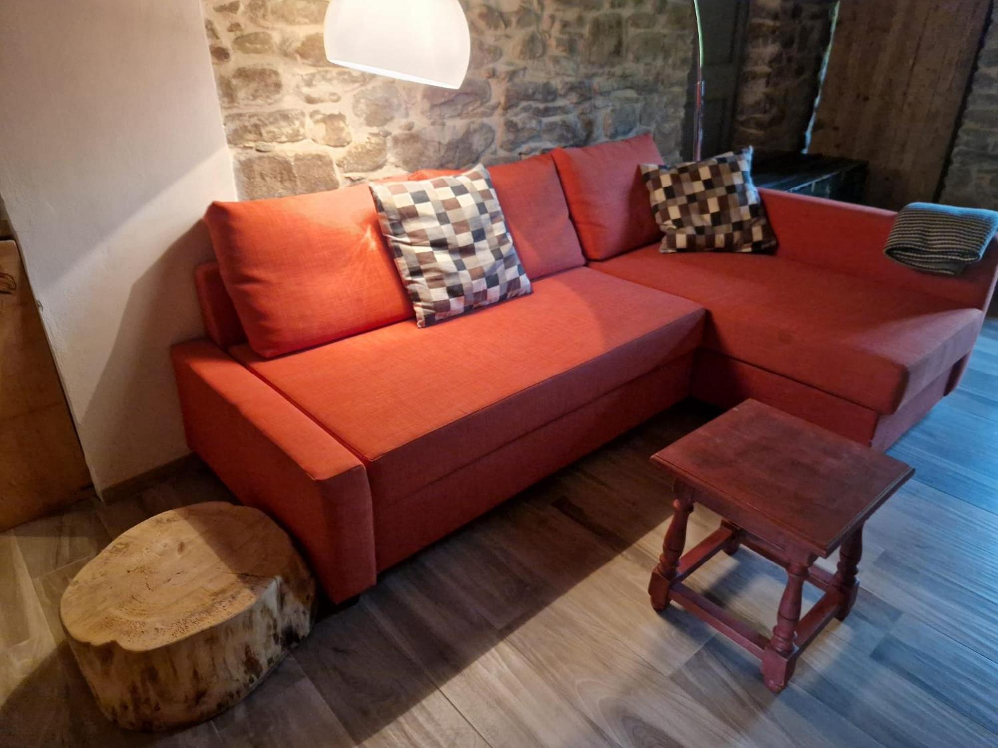 B&B Barbaia Levice Ngoại thất bức ảnh