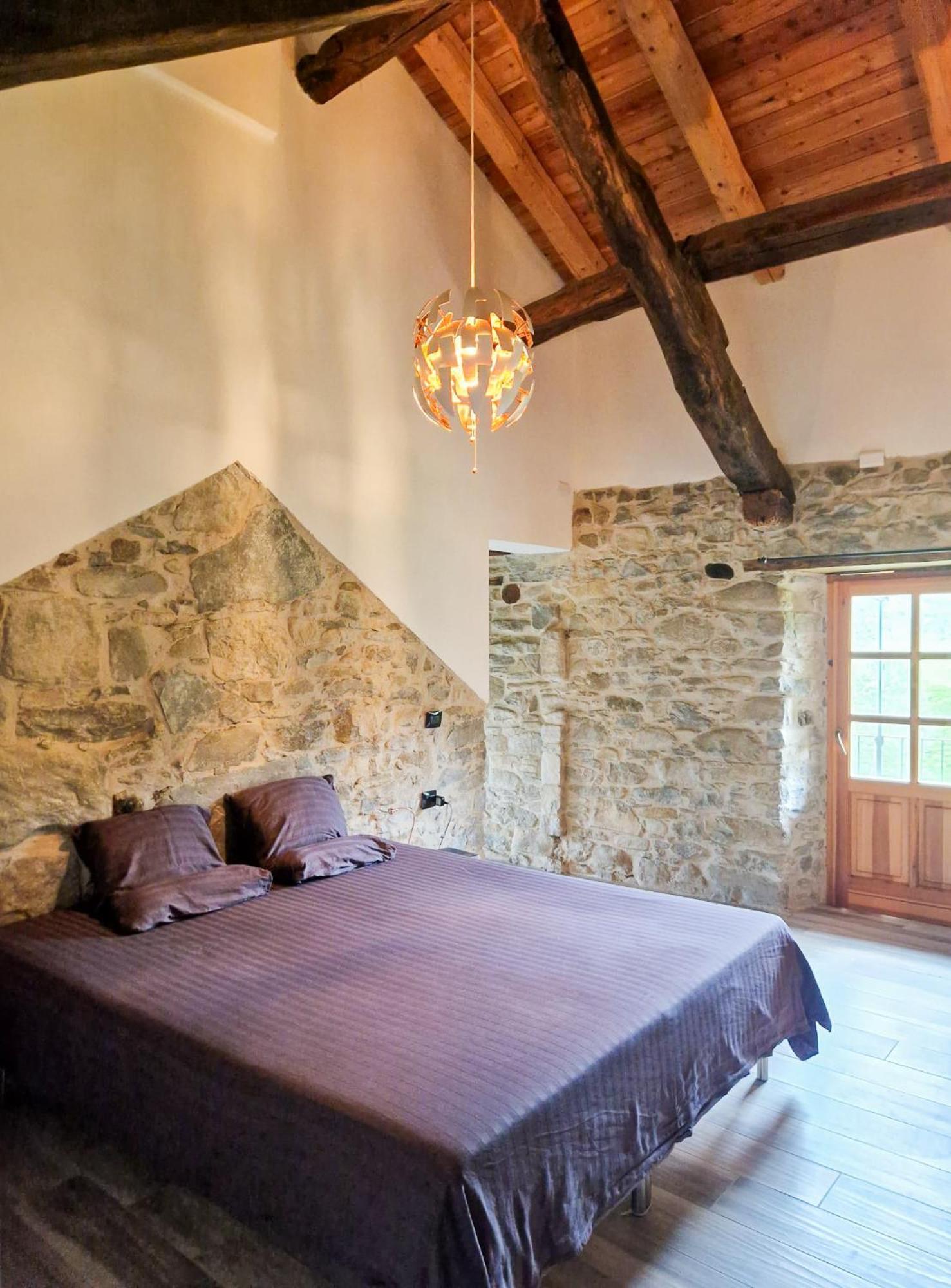 B&B Barbaia Levice Ngoại thất bức ảnh