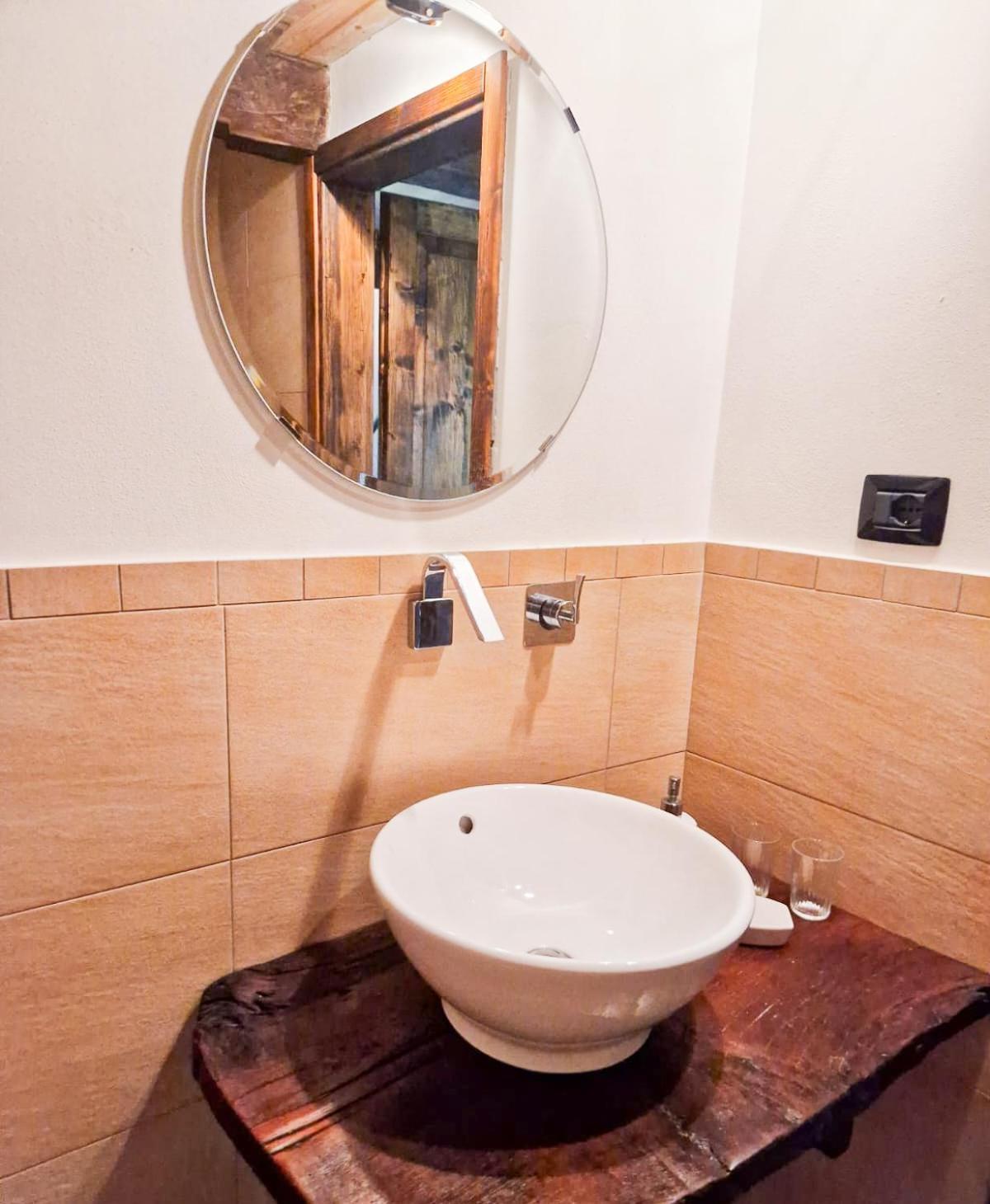 B&B Barbaia Levice Ngoại thất bức ảnh