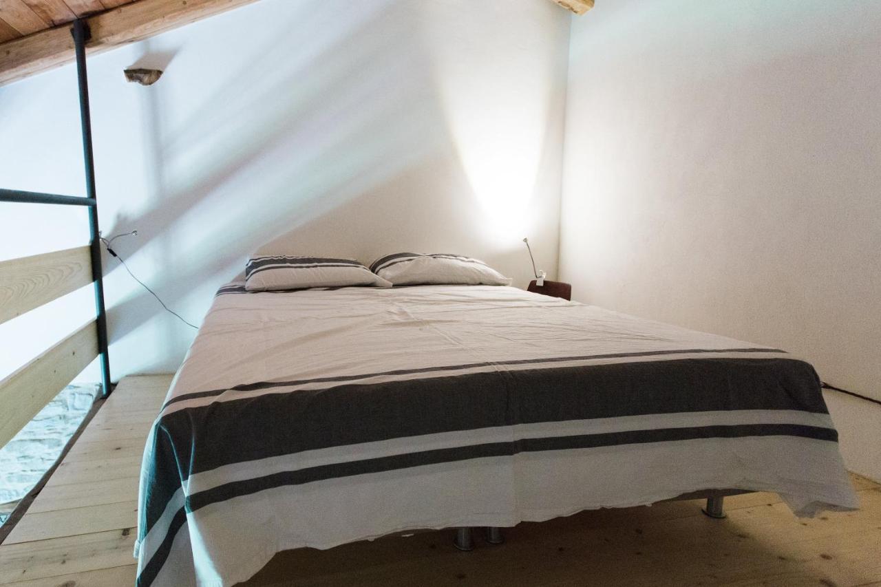 B&B Barbaia Levice Ngoại thất bức ảnh